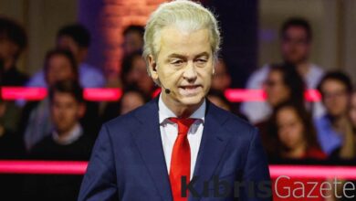 Hollanda'da koalisyon çıkmazı: Geert Wilders'in başbakan olma umutları azalıyor 7 hollandada koalisyon cikmazi geert wildersin basbakan olma umutlari azaliyor liI9mHOW