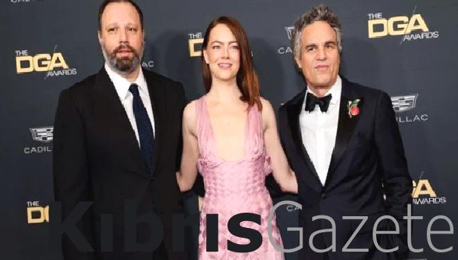 Hollywood yıldızından Gazze’de kalıcı ateşkes çağrısı 1 hollywood yildizindan gazzede kalici ateskes cagrisi