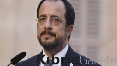 hristodulidis turkiye ile guven yaratilmasi sart MOaWDVrf