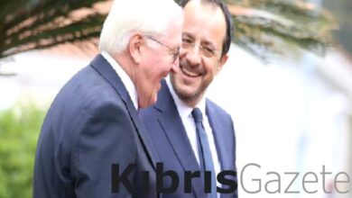 hristodulidisin buyuk beklentilerle agirladigi steinmeiere soyleyemedikleri LvdOcEXN