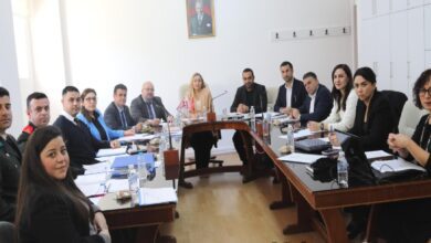 Hukuk, Siyasi İşler ve Dışilişkiler Komitesi toplandı 7 hukuk siyasi isler ve disiliskiler komitesi toplandi MfSqlpZ8