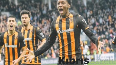 hull city millwall karsisinda tek golle guldu EFW73Dy7
