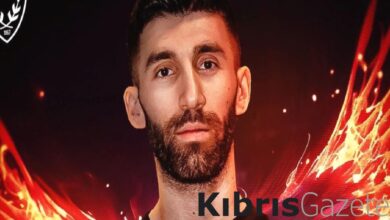 Hull City'de bir ayrılık daha: Doğukan Sinik, Hatayspor'da 10 hull cityde bir ayrilik daha dogukan sinik hataysporda N7yVOe1d