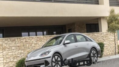 Hyundai IONIQ 6, yeni donanımıyla Türkiye'de satışta 5 hyundai ioniq 6 yeni donanimiyla turkiyede satista hEws4aF2