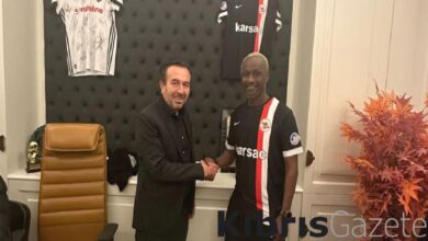 İbrahim Yattara, Sivas Amatör Lig takımı İmranlıspor'a imza attı 8 ibrahim yattara sivas amator lig takimi imranlispora imza atti MvNjXuwh