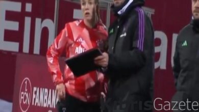 icine sort giymeyi unutan kadin futbolcunun zor anlari HzCfyZm2