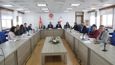 idari kamu ve saglik isleri komitesi bir oneri ile bir tasariyi onayladi ZYvZdONd