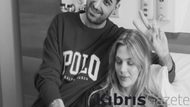 ido tatlises yasemin sefkatlinin kalbinde rahatsizlik yasayan ogullari ibrahim ayel taburcu oldu 27PKwDAX