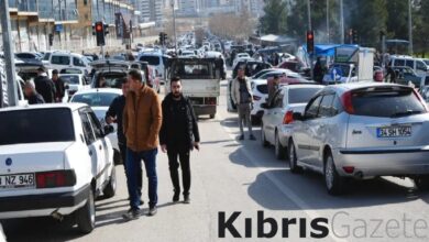 İkinci el otomobile ilgi azaldı: Satışlar durma noktasında 1 ikinci el otomobile ilgi azaldi satislar durma noktasinda JAkEqVjO