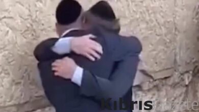 ilginc anlar arjantin devlet baskani javier yahudi olacagini soyleyerek agladi 4j5IrnaN