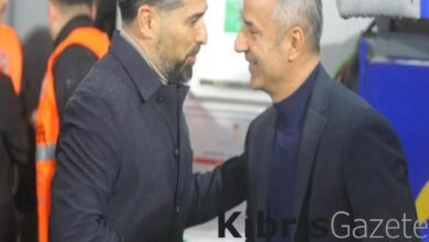 İlhan Palut: Kötü goller yedik 1 ilhan palut kotu goller yedik c5O9cCw8