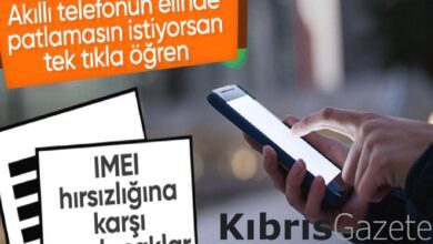 IMEI hırsızlığına dikkat: Akıllı telefon alırken mutlaka kontrol etmeniz gereken detaylar 2 imei hirsizligina dikkat akilli telefon alirken mutlaka kontrol etmeniz gereken detaylar ZBEG1hba