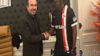 İmranlıspor, İbrahim Yattara’nın lisansını çıkardı 10 imranlispor ibrahim yattaranin lisansini cikardi aZEEBsJZ