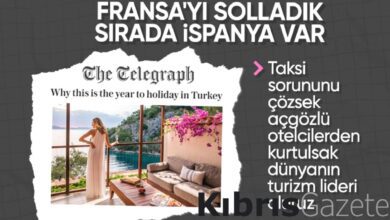 İngiliz basını, Türkiye'de yaz tatilinde gidilmesi gereken yerleri sıraladı 2 ingiliz basini turkiyede yaz tatilinde gidilmesi gereken yerleri siraladi 9bZPzivD