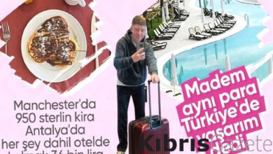 ingiliz genc josh kerr antalyada bes yildizli otele yerlesti VxrwNQYr