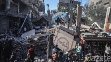 ingiltere isci partisine gazze uyarisi muslumanlar icin cok kirici I8VPHdsv