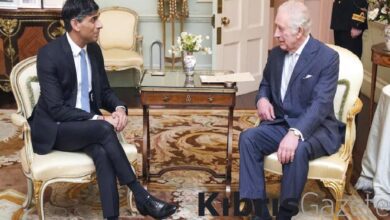 İngiltere Kralı Charles: Kansere karşı destek mesajları beni gözyaşlarına boğdu 3 ingiltere krali charles kansere karsi destek mesajlari beni gozyaslarina bogdu DdVTZvj6