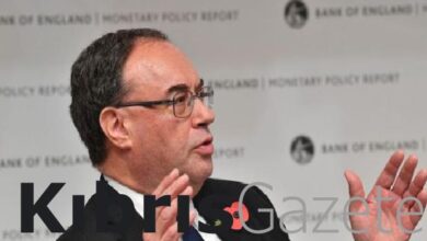 ingiltere merkez bankasi baskani bailey henuz faizleri indirebilecegimiz bir noktada degiliz q8HtVds8