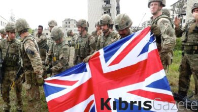 ingilterede ordu endisesi topyekun savasa hazir degiliz jskM9faa