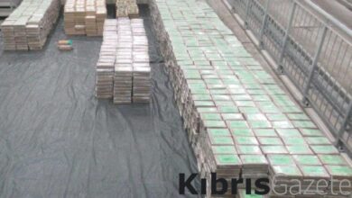 ingilterede rekor 57 ton uyusturucu madde ele gecirildi YvTP2ZA7