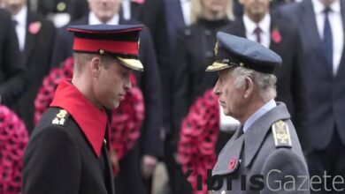 ingilterede taht savaslari kral charles kanser oldu oglu ekibini kurdu hhywpAja