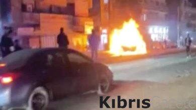 irakin baskenti bagdatta dron saldirisi en az 1 olu MJtEWEUs