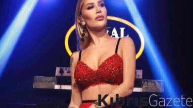 irem derici sahneden sevgilisine yanasan kadini uyardi manitama yaklasma O16ge5I9