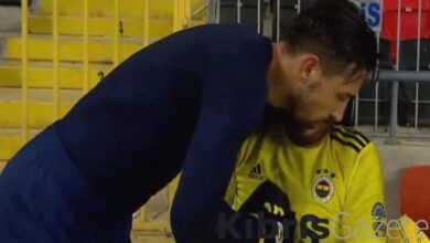 irfan can kahveciden alkislanacak hareket engelli taraftara formasini verdi uml4nZLQ