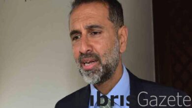 Irfan Siddiq’a göre “Kıbrıslı Türkler masaya dönmek için Rumlardan teşvik istiyor” 3 irfan siddiqa gore kibrisli turkler masaya donmek icin rumlardan tesvik istiyor Fv8HKdfu