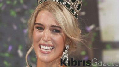 İrlandalı eski Kainat Güzeli kamyon şoförü oldu 7 irlandali eski kainat guzeli kamyon soforu oldu xvVg1OLb