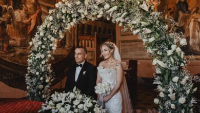 is insani muhittin gurlek ve deniz ozulku romada dunya evine girdi kdHIYdy3