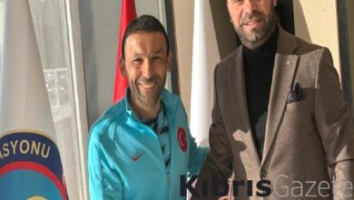 isitme engelliler a milli futbol takiminin yeni teknik direktoru ramazan karacif oldu uQWVfxQ7