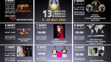 İskele Belediyesi Kültür Sanat Günleri 4 Mart’ta başlıyor 7 iskele genel afis scaled e1708702697153 1024x666 1