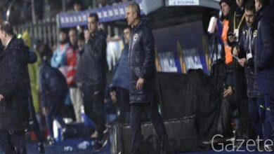 İsmail Kartal: Erkek gibi futbol oynadık 3 ismail kartal erkek gibi futbol oynadik PVSNRw7l