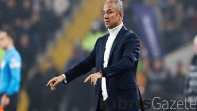 İsmail Kartal: Kazanamadığımız için taraftarlarımızdan özür diliyoruz 3 ismail kartal kazanamadigimiz icin taraftarlarimizdan ozur diliyoruz t4xgxNXX