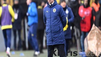 İsmail Kartal'dan büyük başarı! Fenerbahçe tarihine geçti 10 ismail kartaldan buyuk basari fenerbahce tarihine gecti hEMwQgpz