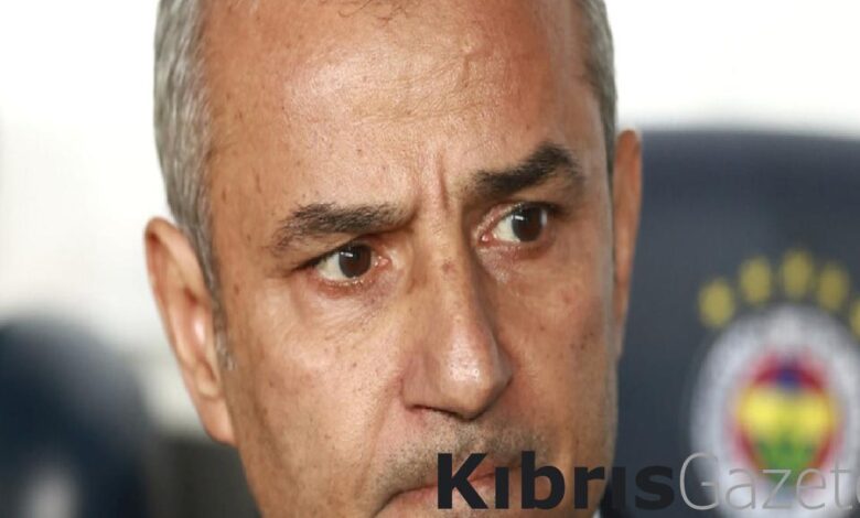 İsmail Kartal'dan Krunic'e fırça: Nasıl geri koşmazsın 1 ismail kartaldan krunice firca nasil geri kosmazsin 3D2crglZ