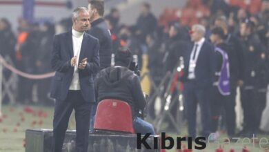 İsmail Kartal'dan Marius Sumudica'ya yanıt: Muhatap olmak istemiyorum 8 ismail kartaldan marius sumudicaya yanit muhatap olmak istemiyorum NbrBCIyu
