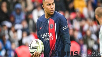İspanyollar duyurdu! Kylian Mbappe, Real Madrid'de 2 ispanyollar duyurdu kylian mbappe real madridde mDbYzR4A