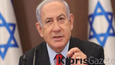 İsrail Başbakanı Netanyahu: Filistin devleti dayatmasına karşıyım 9 israil basbakani netanyahu filistin devleti dayatmasina karsiyim 6OqicCT3