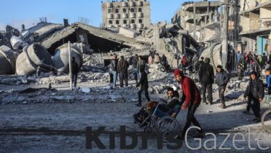 İsrail Gazze Şeridi’nde son 10 günde 1070 Filistinliyi öldürdü 1 israil gazze seridinde son 10 gunde 1070 filistinliyi oldurdu iid38xhX