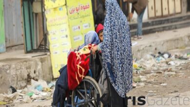 İsrail: Gazze Şeridi'nin kuzeyindeki Zeytun Mahallesi'ne saldırı başlattık 2 israil gazze seridinin kuzeyindeki zeytun mahallesine saldiri baslattik Yp9L8QdV