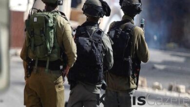 israil gazzedeki asker sayisini azaltiyor irCO4xSl