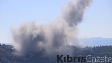 İsrail, Lübnan’da bir apartmanı vurdu: 1 ölü 6 israil lubnanda bir apartmani vurdu 1 olu ynwM4twx