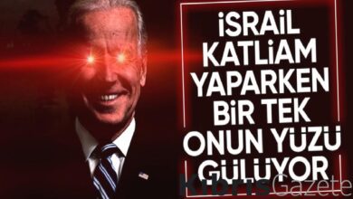 israil refahi vurdugu sirada bidendan dikkat ceken fotografli paylasim qTbIMbwi