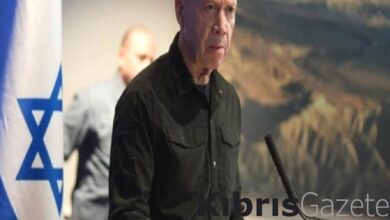 İsrail Savunma Bakanı Gallant'ın Filistin Kızılayı iddiası yalan çıktı 1 israil savunma bakani gallantin filistin kizilayi iddiasi yalan cikti lXgExSaz