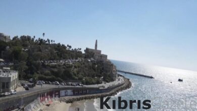 İsrail turizmi, Gazze'ye saldırılardan olumsuz etkilendi 6 israil turizmi gazzeye saldirilardan olumsuz etkilendi sa1d8iBa