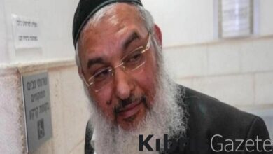 İsrail'de 30 kadını köleleştirmekle suçlanan haham, para cezasıyla serbest 3 israilde 30 kadini kolelestirmekle suclanan haham para cezasiyla serbest Yve9Ydv7