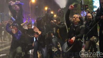 israilde netanyahu protestosu 21 gozalti hyY8s18e