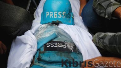 israilin gazze katliami 2 gazeteci daha olduruldu 68gjV4a4